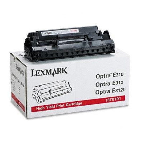 Lexmark Optra E310/e312 Toner 6k Pages