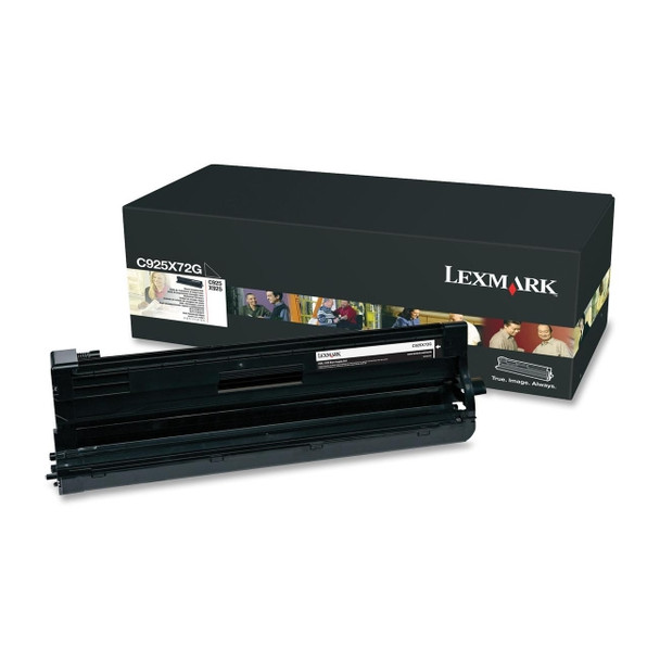 Lexmark C925 X925 Black Imaging