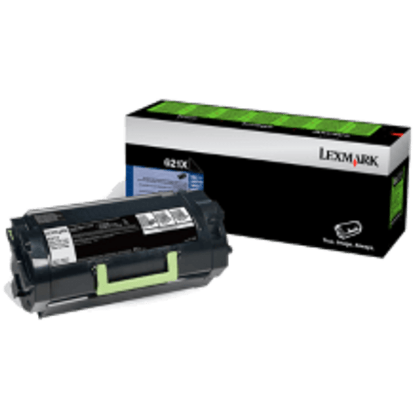 Lexmark 45k Corporate - MX711 MX81x