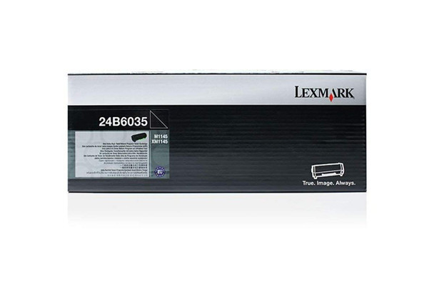 Lexmark Lexmark M/xm 11 Series Toner