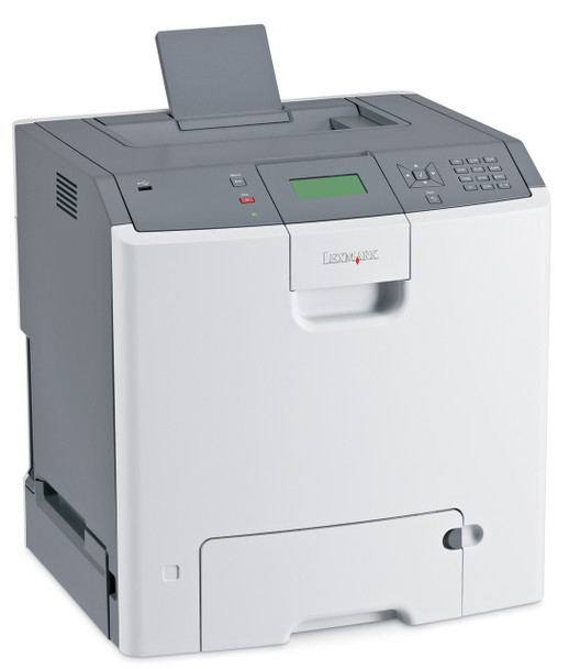 Lexmark C734dn Colour Laser Printer