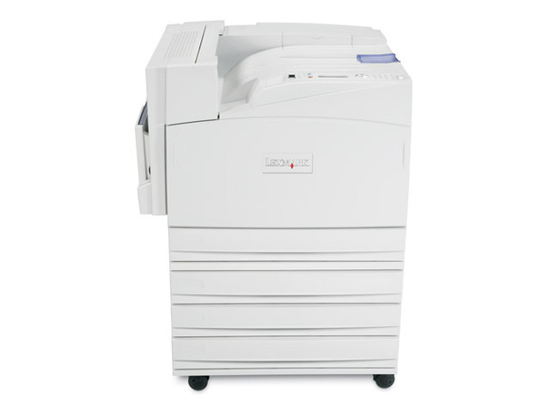 Lexmark C935hdn Colour Laser Printer