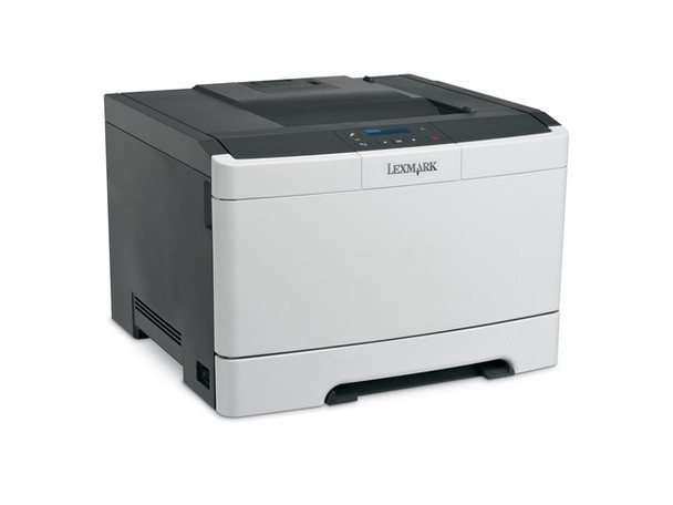 Lexmark CS310dn Colour Laser Printer