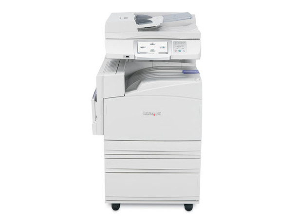 Lexmark X940e Colour Laser A3 MFP Printer