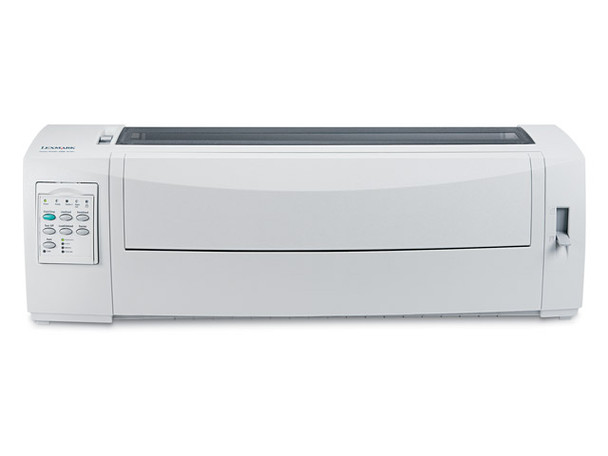 Lexmark 2581 Plus Forms Printer