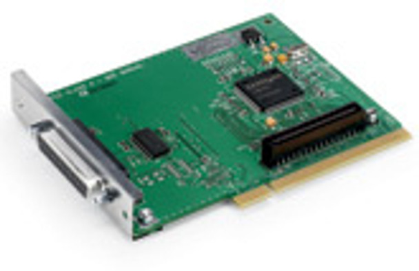 Lexmark Rs-232c Serial I/f Card