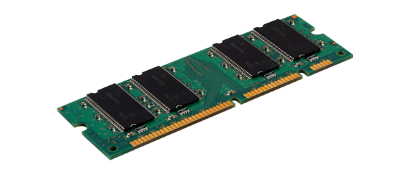 Lexmark 1gb (1024 Mb) Ddr3 Memory Module (x32)