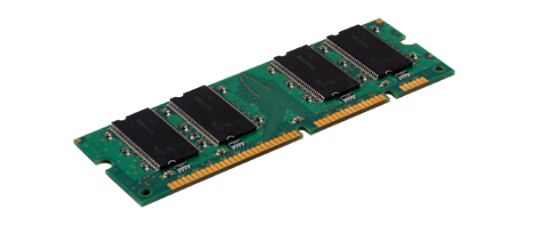 Lexmark Ms510 Ms610dn 512 Mb Ddr3 Dimm (x16)