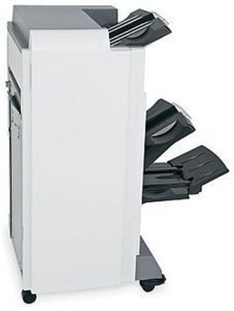 Lexmark Booklet Finisher 4-hole