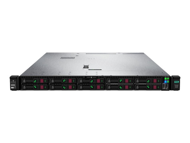 HPE Dl360 Gen10 4110 1p 8sff Smb Svr