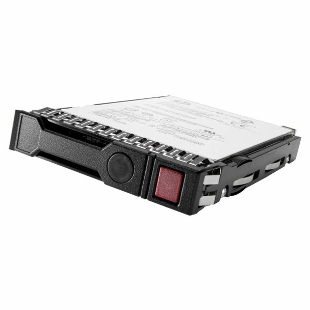 HPE 480gb Sata Mu Sff Sc Ds Ssd