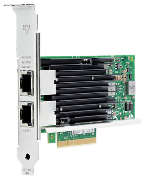 HPE Ethernet 10gb 2p 561t Adapter