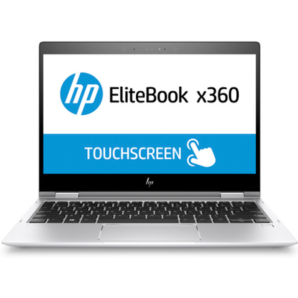 HP EliteBook X360 1020 g2 Touch I5 8g 256g W10p