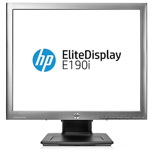 HP EliteDisplay E190i (5:4 Led) Ips Monitor