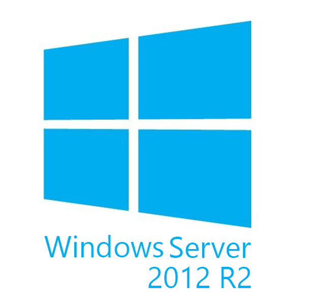 Microsoft Windows Server 12 R2 Std Fio Uefi En/ko Sw