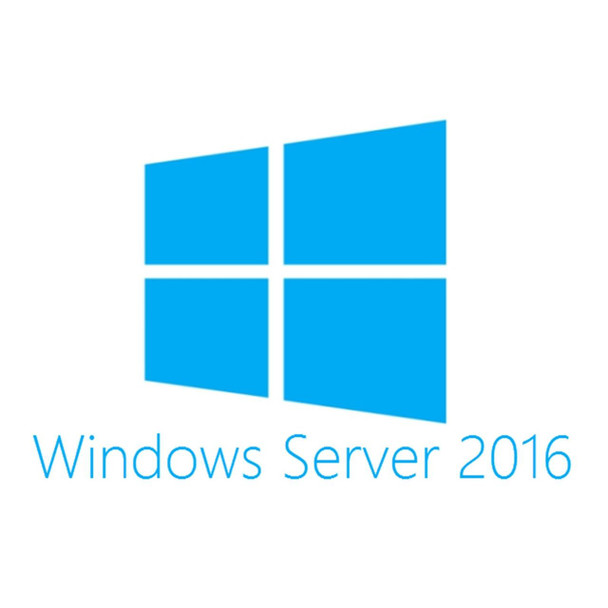 Microsoft Windows Server 16 Cal 10usr En/fr/it/de/es/ja Ltu