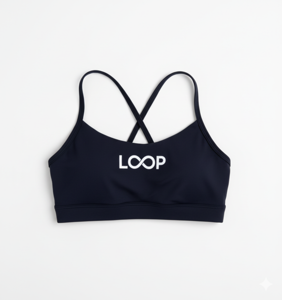 LOOP Sports Bra