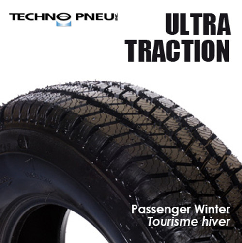 Pneus 175-65-R14 Tires