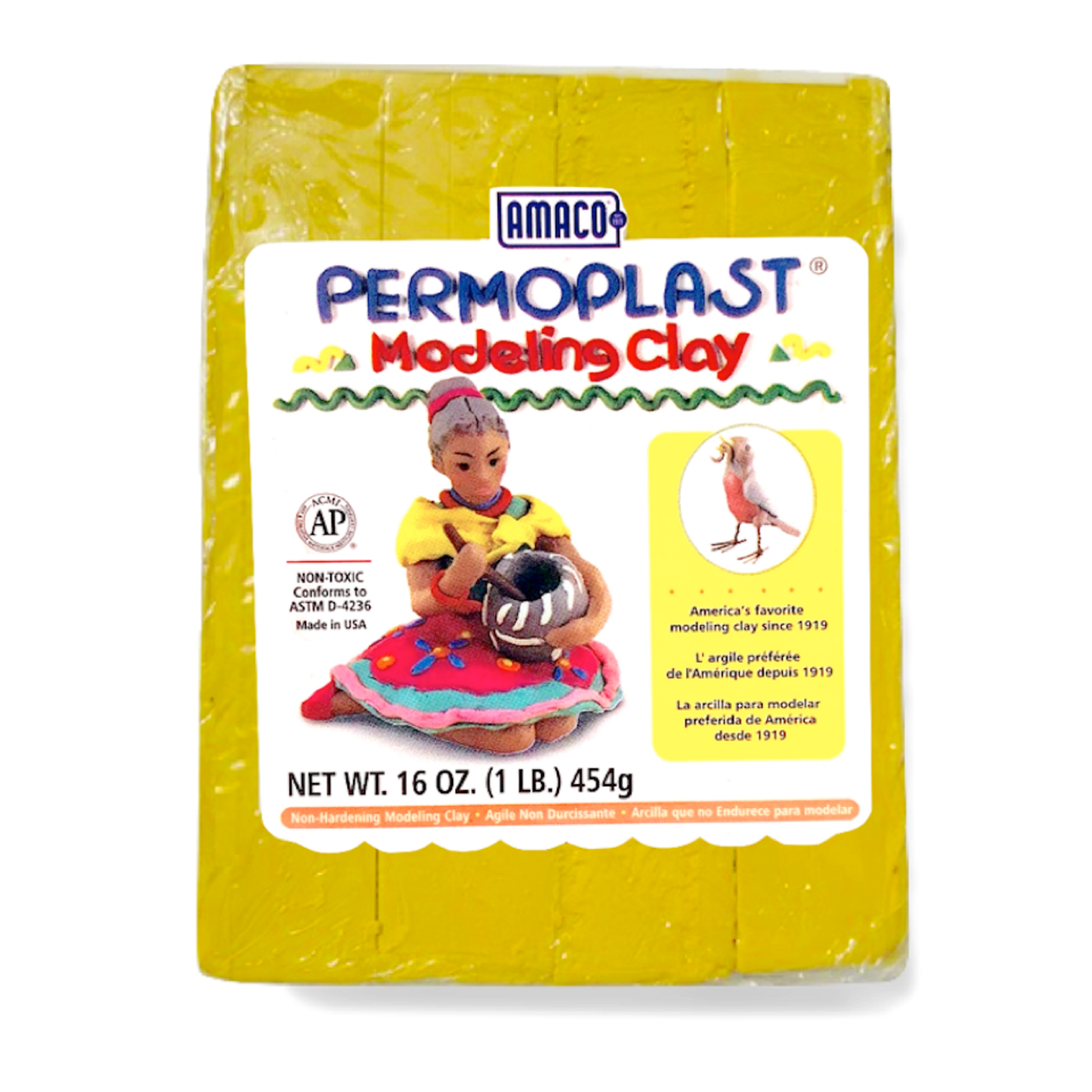 permoplast