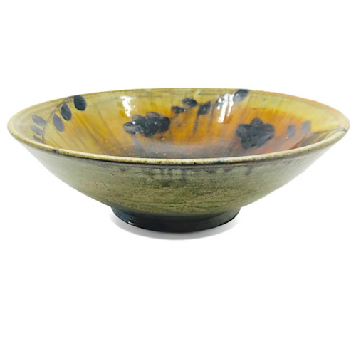 Bowl / Michael Kline