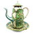 Teapot / Kathryn Finnerty