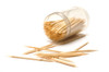 Carnivore Toothpicks