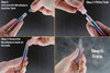 VapeBrat Create Your Own Disposable Vape Pen (5 Pack)