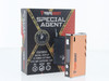 Special Agent Conceal Wax Vape Juice Pen Kit