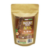 BratBrew 480MG CBD Infused Coffee-Hazelnut Dark Roast (16oz Bags-25 Pack)