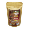 BratBrew 480MG CBD Infused Coffee-Sumatra Dark Roast (16oz Bags-100 Pack)