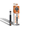 VapeBrat Disposable Nicotine Free Pen: Tropical Trip