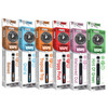 VapeBrat Disposable Nicotine Free Pen: Chill'd