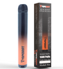 VapeBrat Zero: Nicotine Free 1500 Puff Hookah Pen