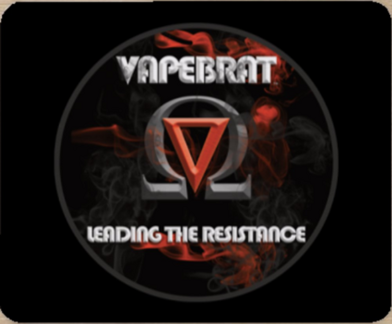 VapeBrat Dab Mat