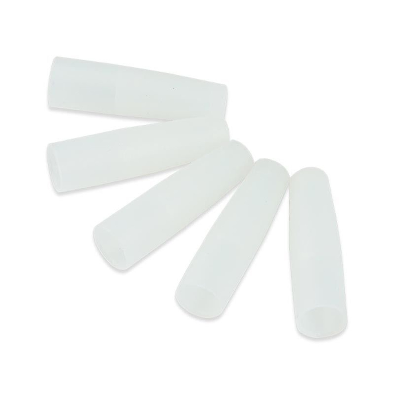 Silicone Mouth Tips 