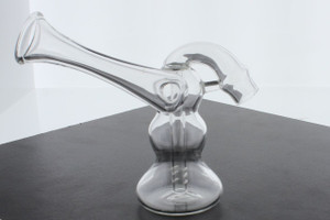 VapeBrat Universal Vape Pen Water Bubbler Attachment: Q1 VapeBrat Universal Vape Pen Water Bubbler Attachment: Q1