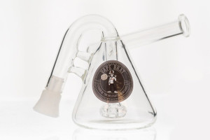 VapeBrat Universal Vape Pen Water Bubbler Attachment: Q2 VapeBrat Universal Vape Pen Water Bubbler Attachment: Q2