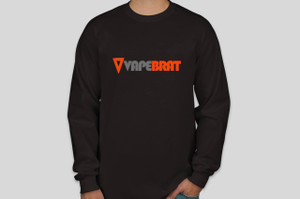 VapeBrat Relegated Renegades Premium Long Sleeve T-Shirt - Large VapeBrat Relegated Renegades Premium Long Sleeve T-Shirt - Large