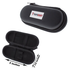 Protective Travel Leather Zipper Case Size-SML Protective Travel Leather Zipper Case Size-SML