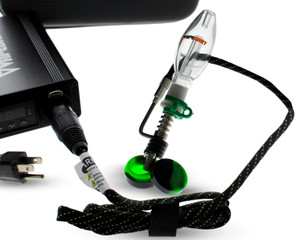 VapeBrat Electric Nectar Collector Enail Upgrade Kit VapeBrat Electric Nectar Collector Enail Upgrade Kit