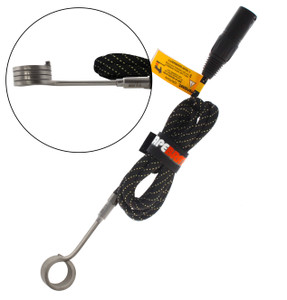 20mm Barrel Enail Coil VapeBrat 20mm Barrel Enail Coil VapeBrat