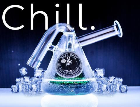 VapeBrat Bubblers : Where they came from...and where they're going...