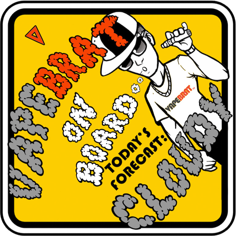  Who Is The VapeBrat?