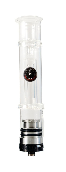 VapeBrat Straight Shooter Bubbler Attachment