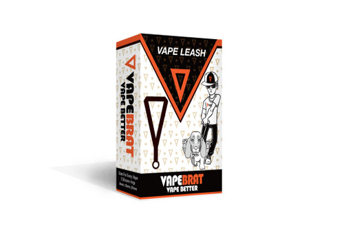 VapeBrat Vape Leash (5 Pack)