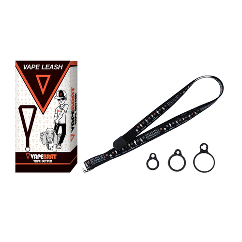 Relegated Renegades Vape Leashes (Case: 25 Pieces)