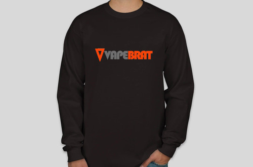 VapeBrat Relegated Renegades Premium Long Sleeve T-Shirt - Small