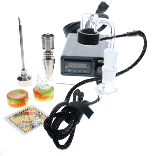 Buy Quartz Banger Enail Kit with 2-3 Day Shipping Nationwide