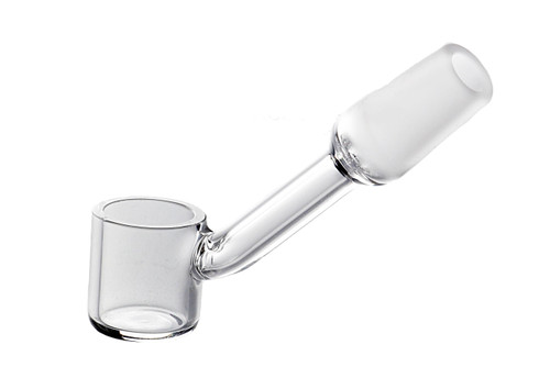 14mm Male Quartz Banger for Nectar Collectors