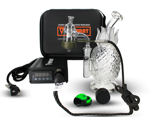 MiniNail Enail Kits and Vaporizers